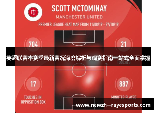 英超联赛本赛季最新赛况深度解析与观赛指南一站式全面掌握