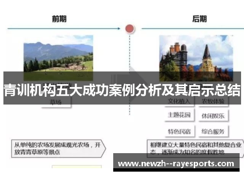 青训机构五大成功案例分析及其启示总结